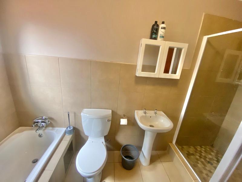 To Let 3 Bedroom Property for Rent in Kathu Northern Cape